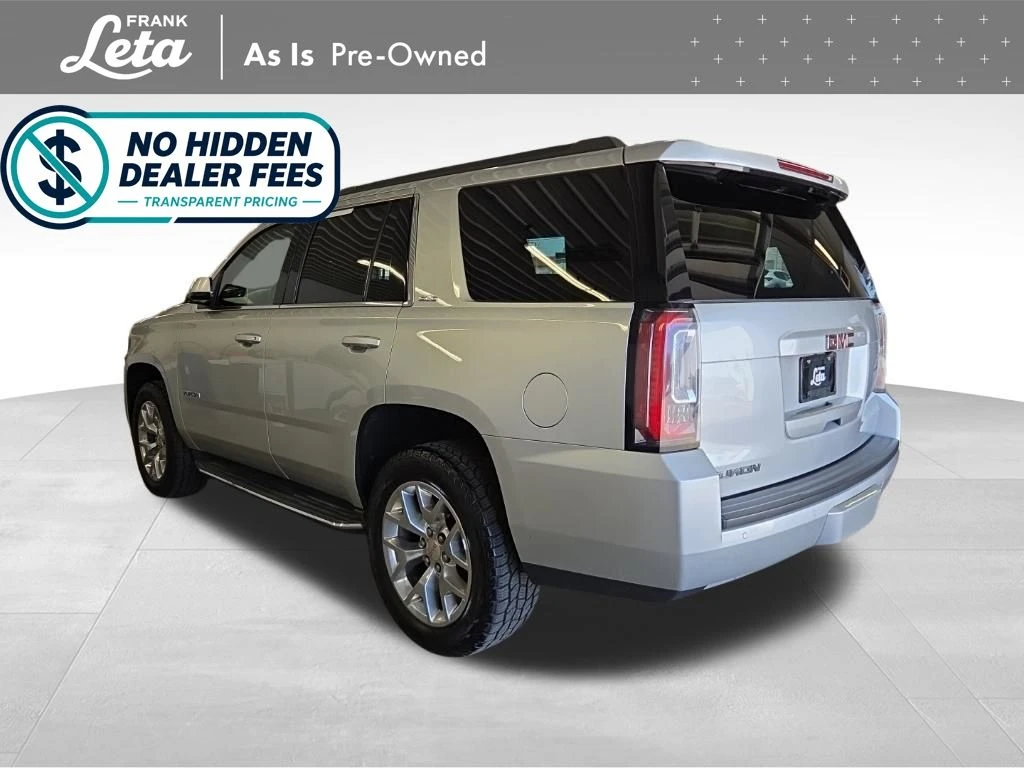 Frank Leta Automotive Outlet