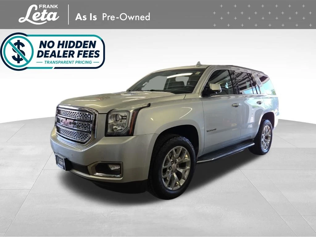 Frank Leta Automotive Outlet