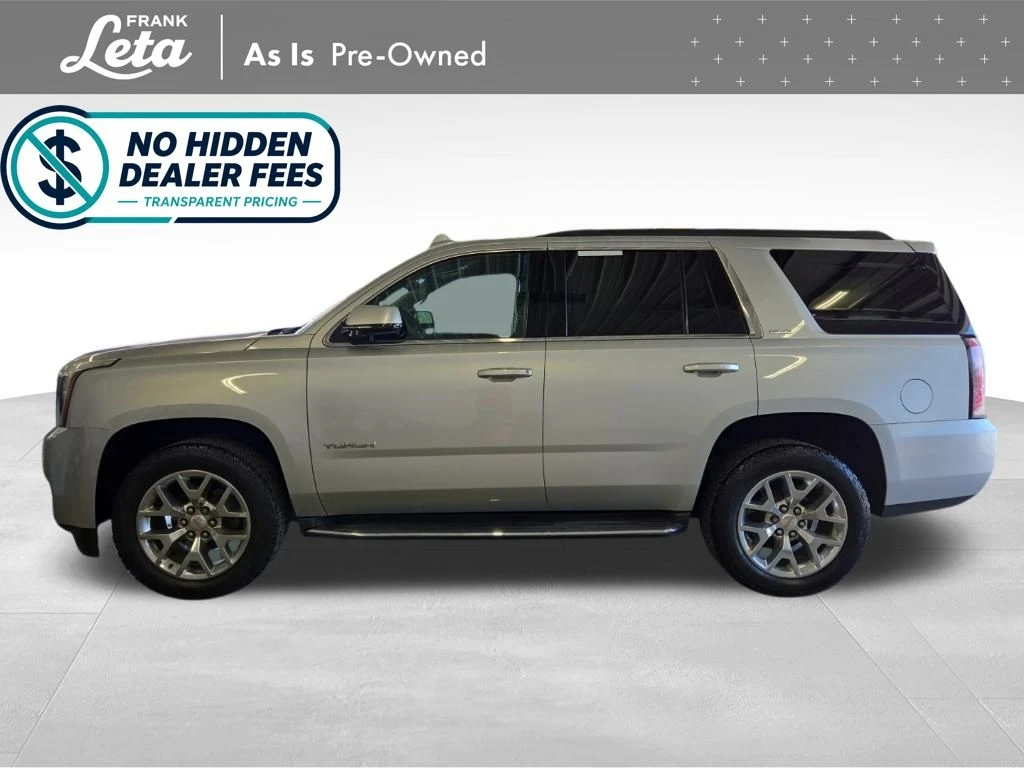 Frank Leta Automotive Outlet