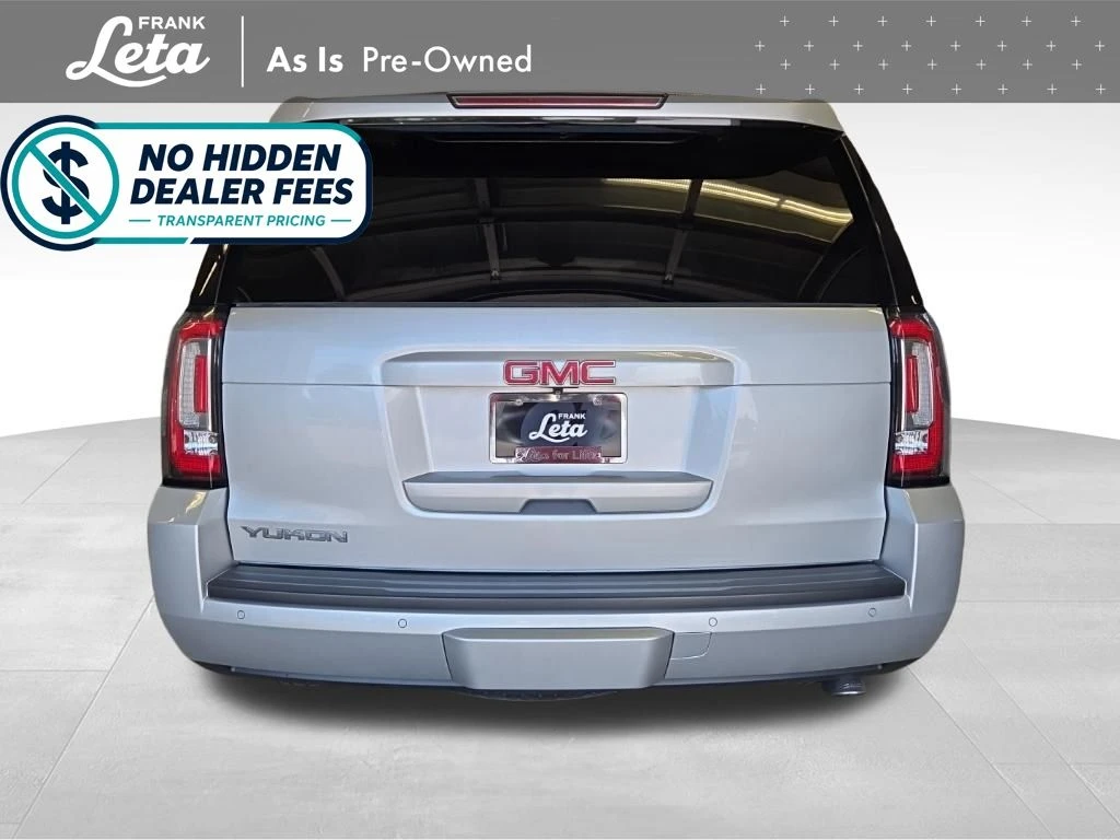 Frank Leta Automotive Outlet