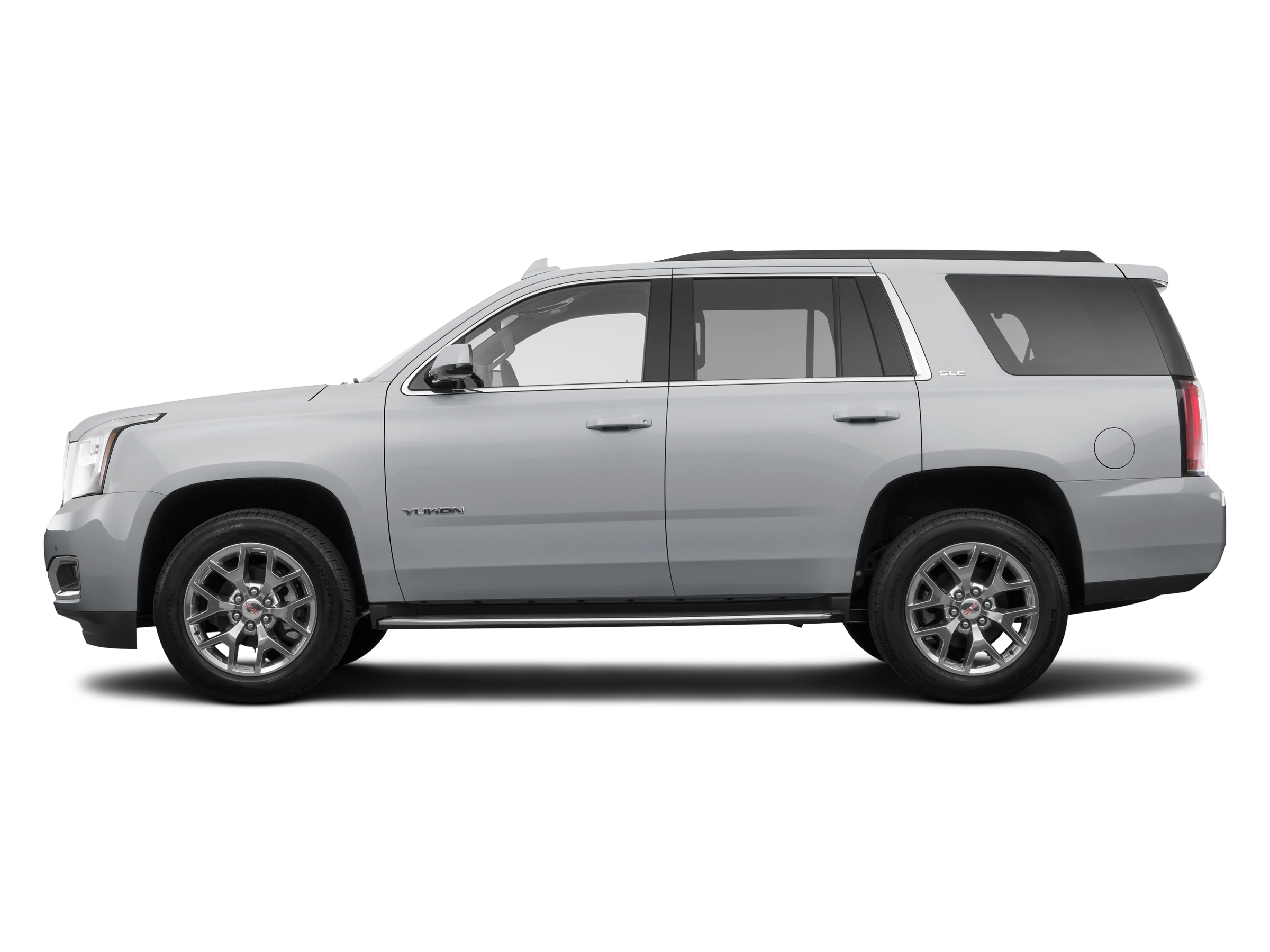 2017 GMC Yukon