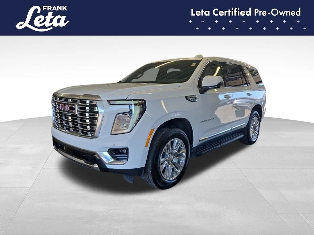 Frank Leta Automotive Outlet