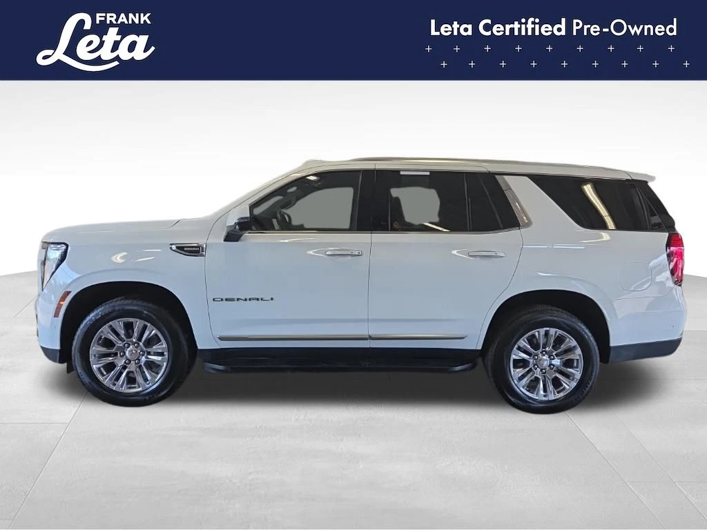 Frank Leta Automotive Outlet