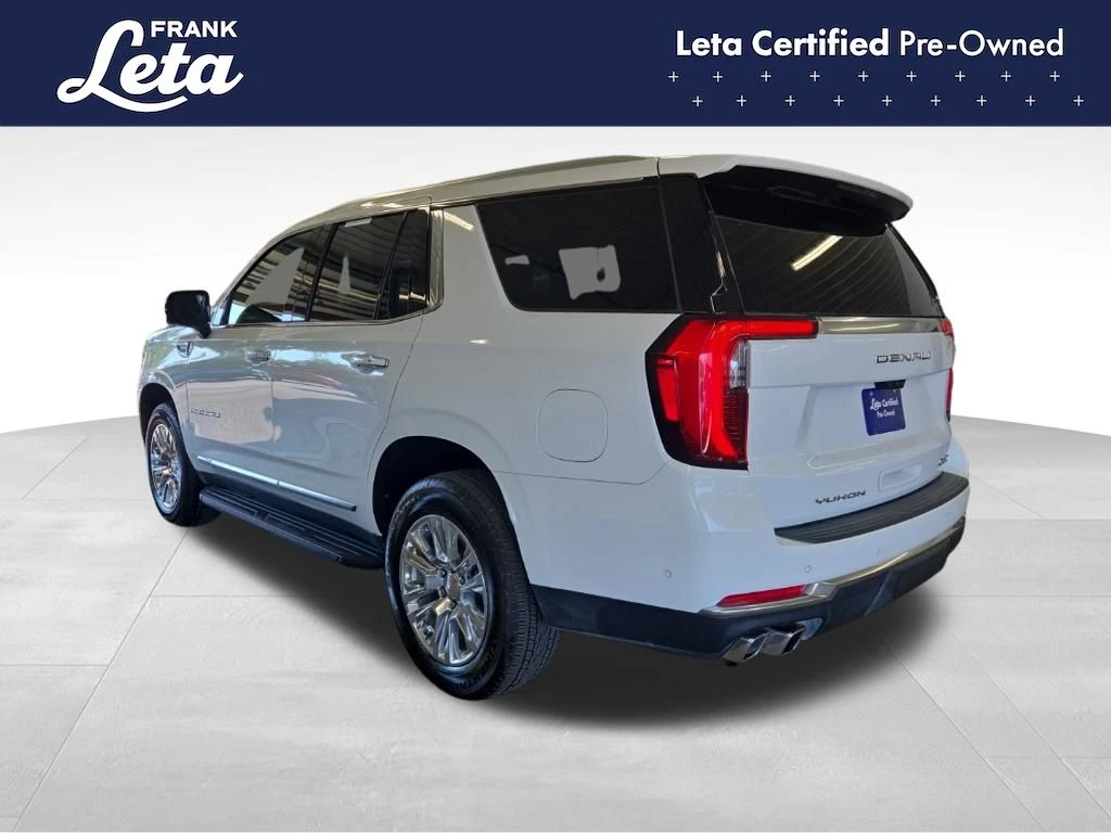 Frank Leta Automotive Outlet