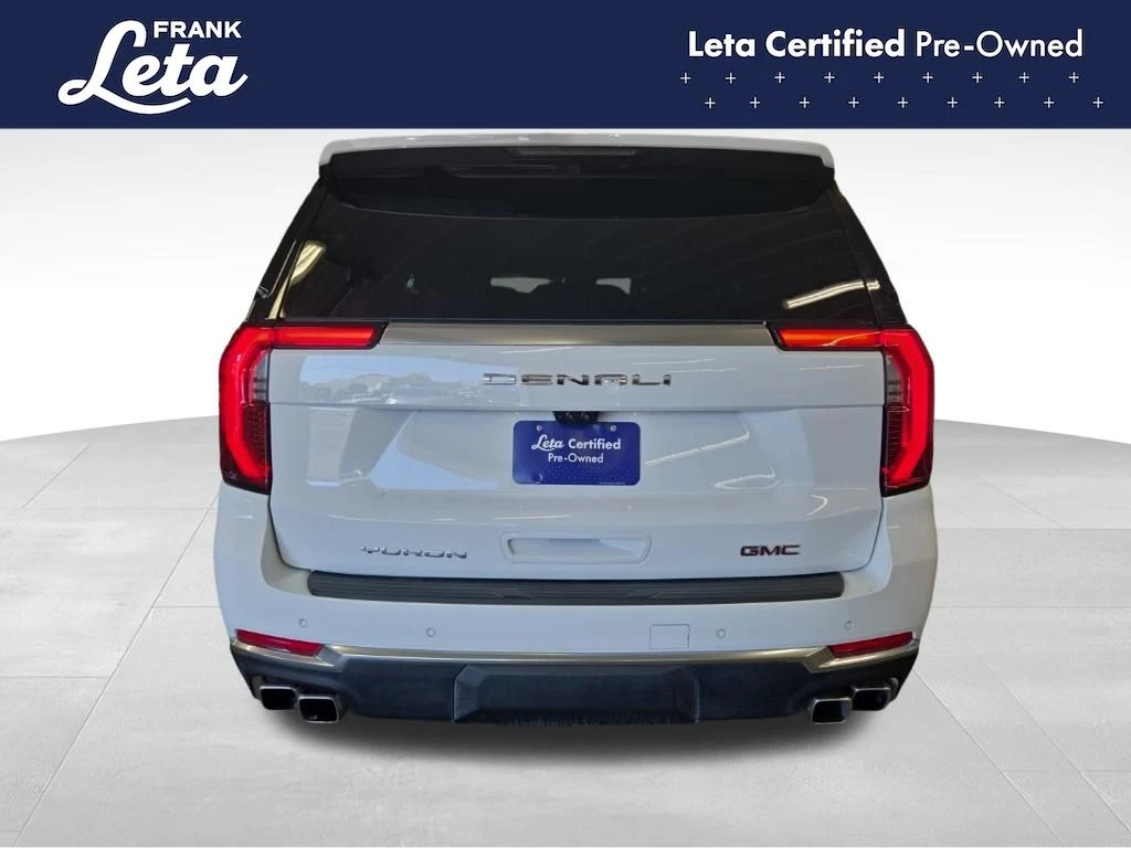 Frank Leta Automotive Outlet