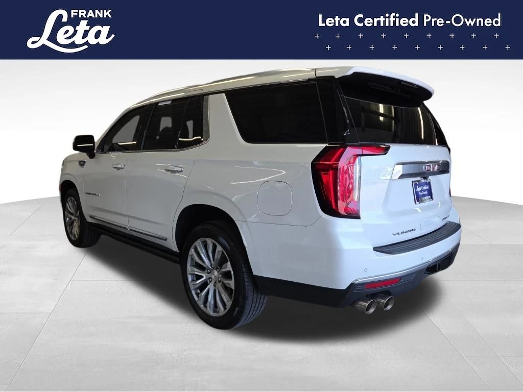 Frank Leta Automotive Outlet