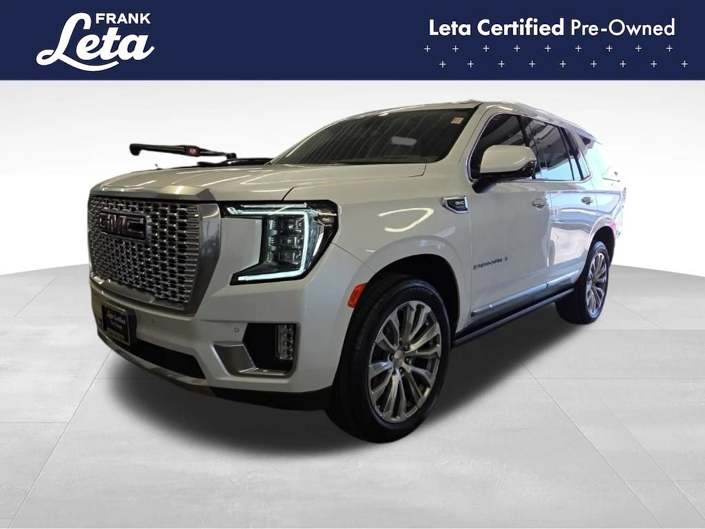 Frank Leta Automotive Outlet