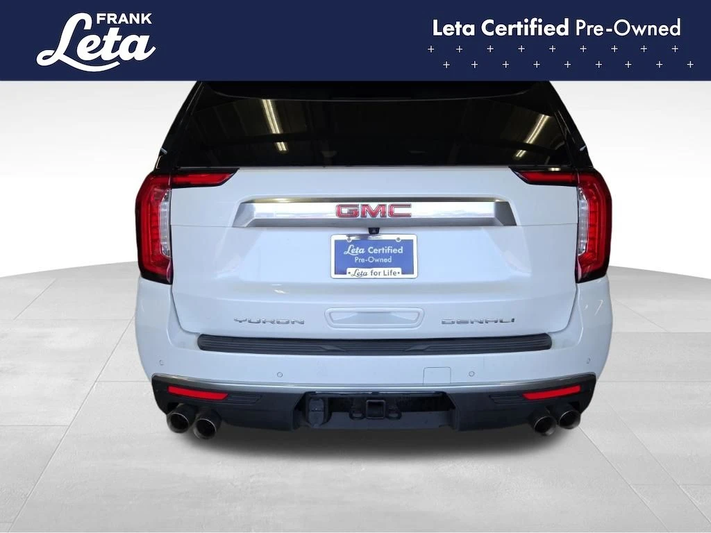 Frank Leta Automotive Outlet