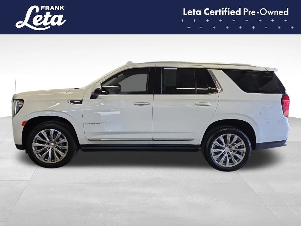 Frank Leta Automotive Outlet