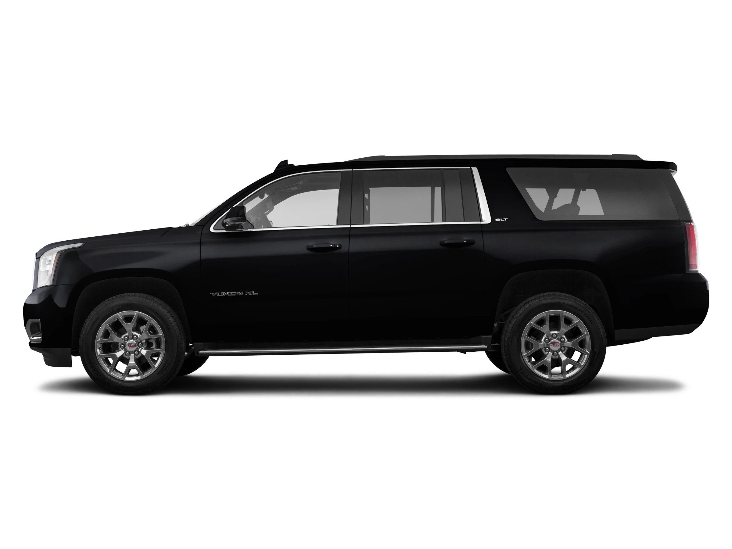 2020 GMC Yukon XL