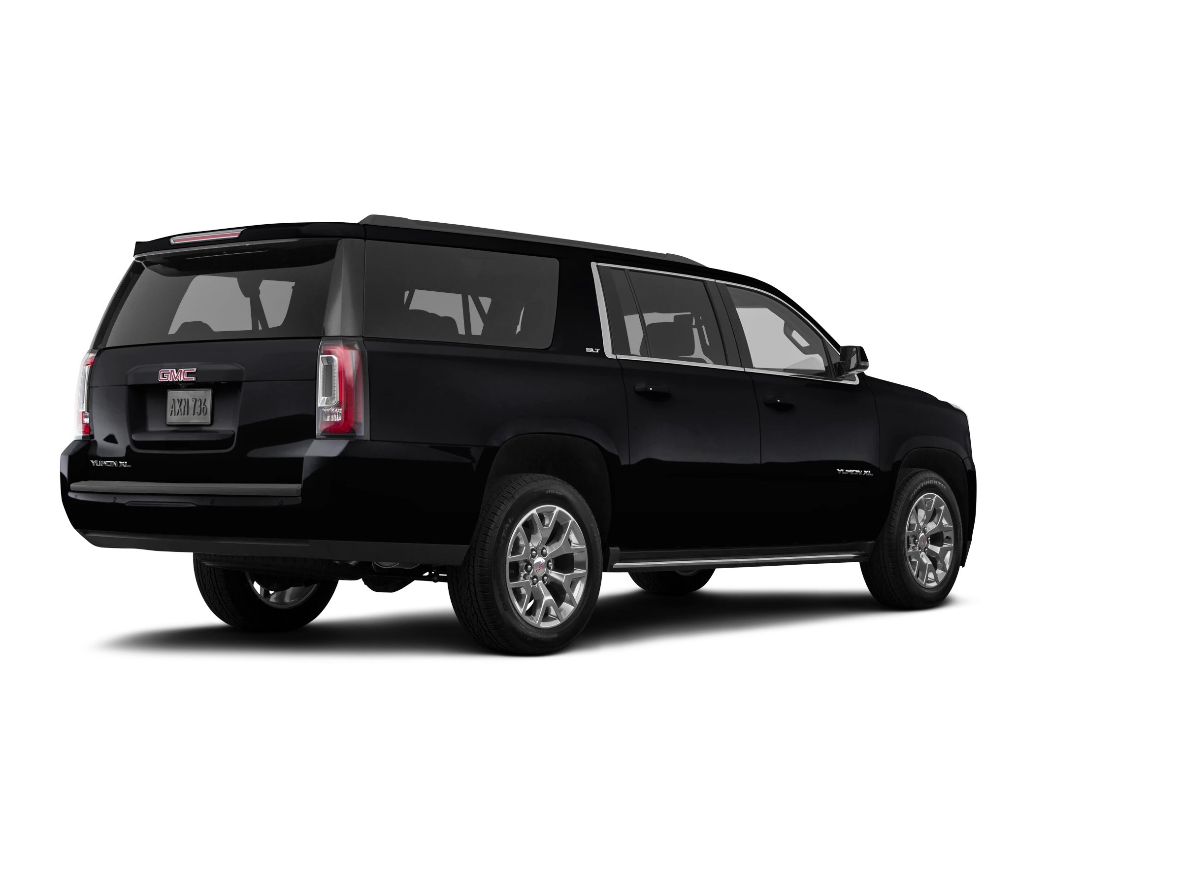 2020 GMC Yukon XL
