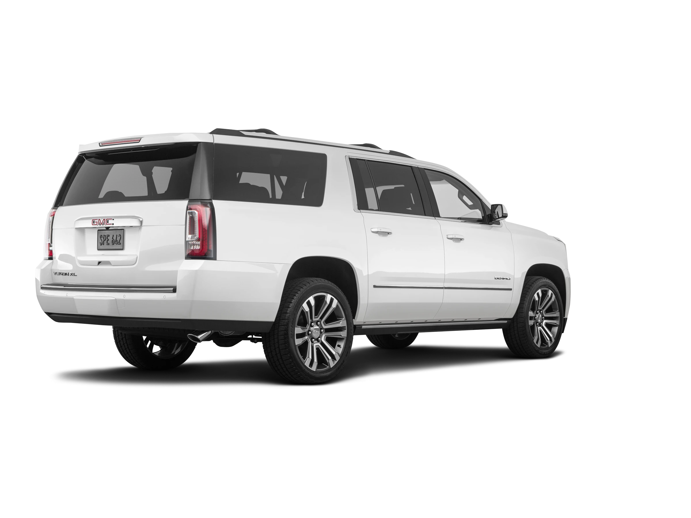 2019 GMC Yukon XL