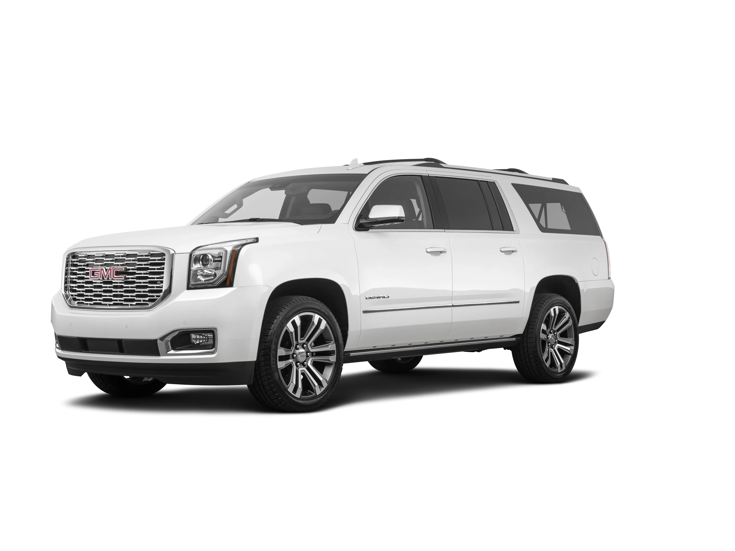 2019 GMC Yukon XL