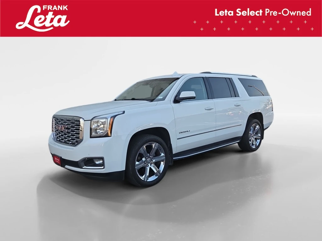 Frank Leta Automotive Outlet