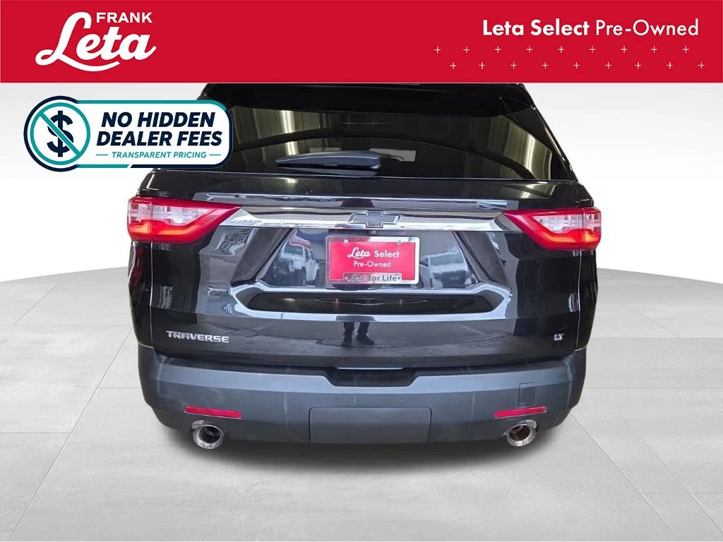 Frank Leta Automotive Outlet
