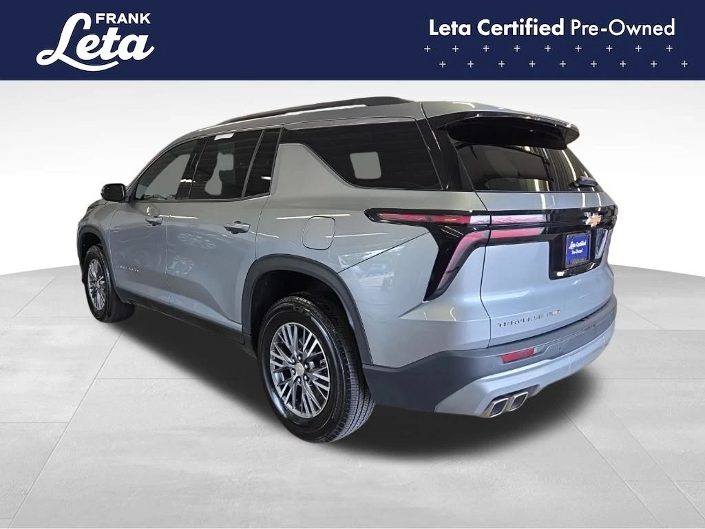 Frank Leta Automotive Outlet