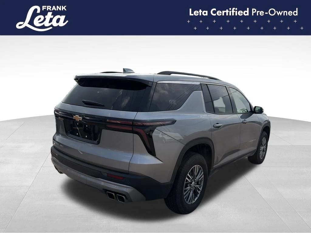 Frank Leta Automotive Outlet