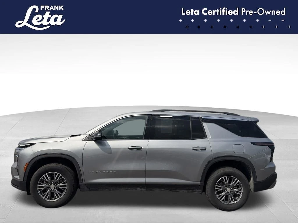 Frank Leta Automotive Outlet