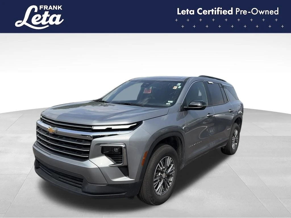Frank Leta Automotive Outlet