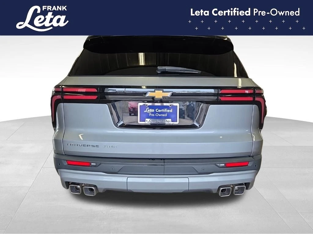 Frank Leta Automotive Outlet