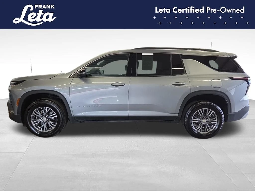 Frank Leta Automotive Outlet