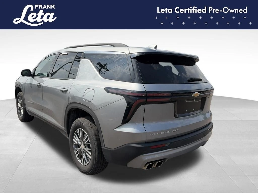 Frank Leta Automotive Outlet