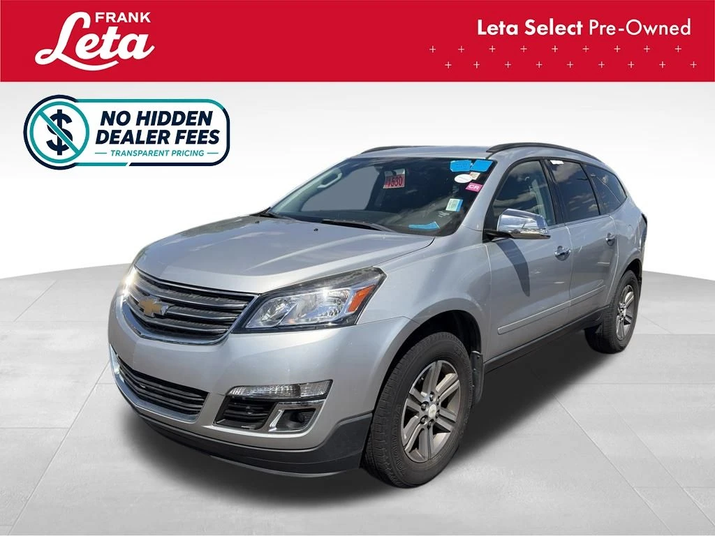 Frank Leta Automotive Outlet