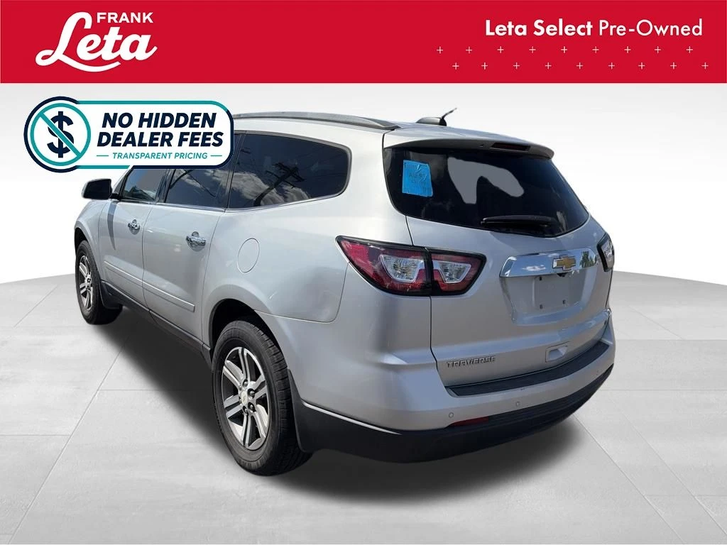 Frank Leta Automotive Outlet