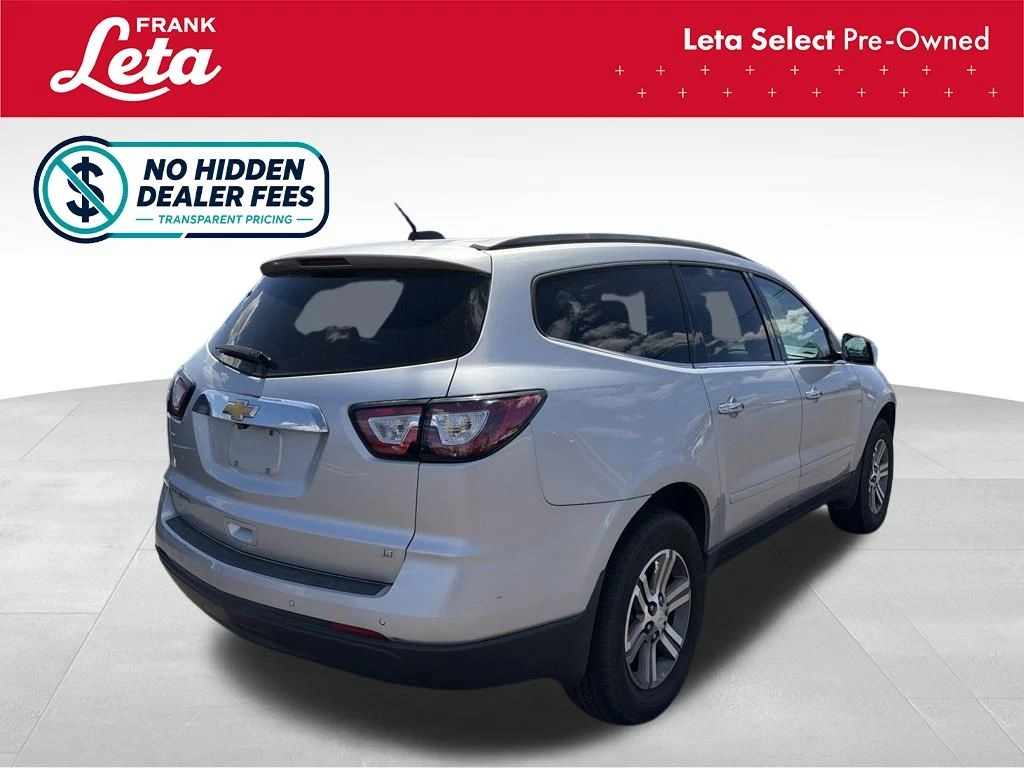 Frank Leta Automotive Outlet