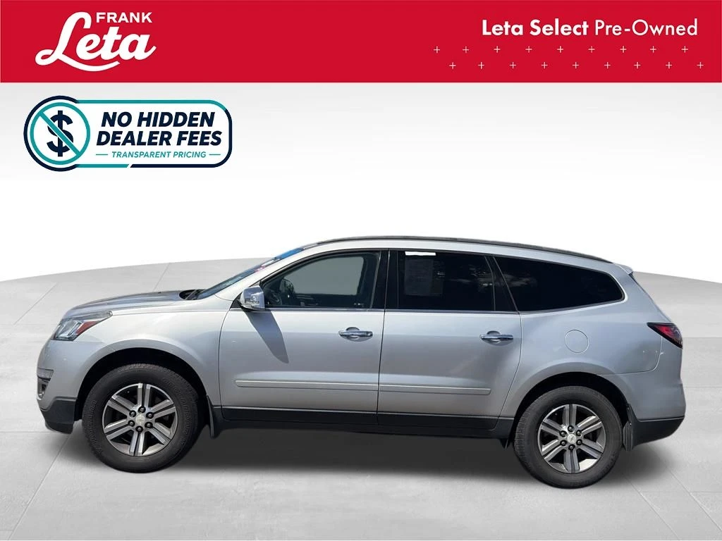 Frank Leta Automotive Outlet