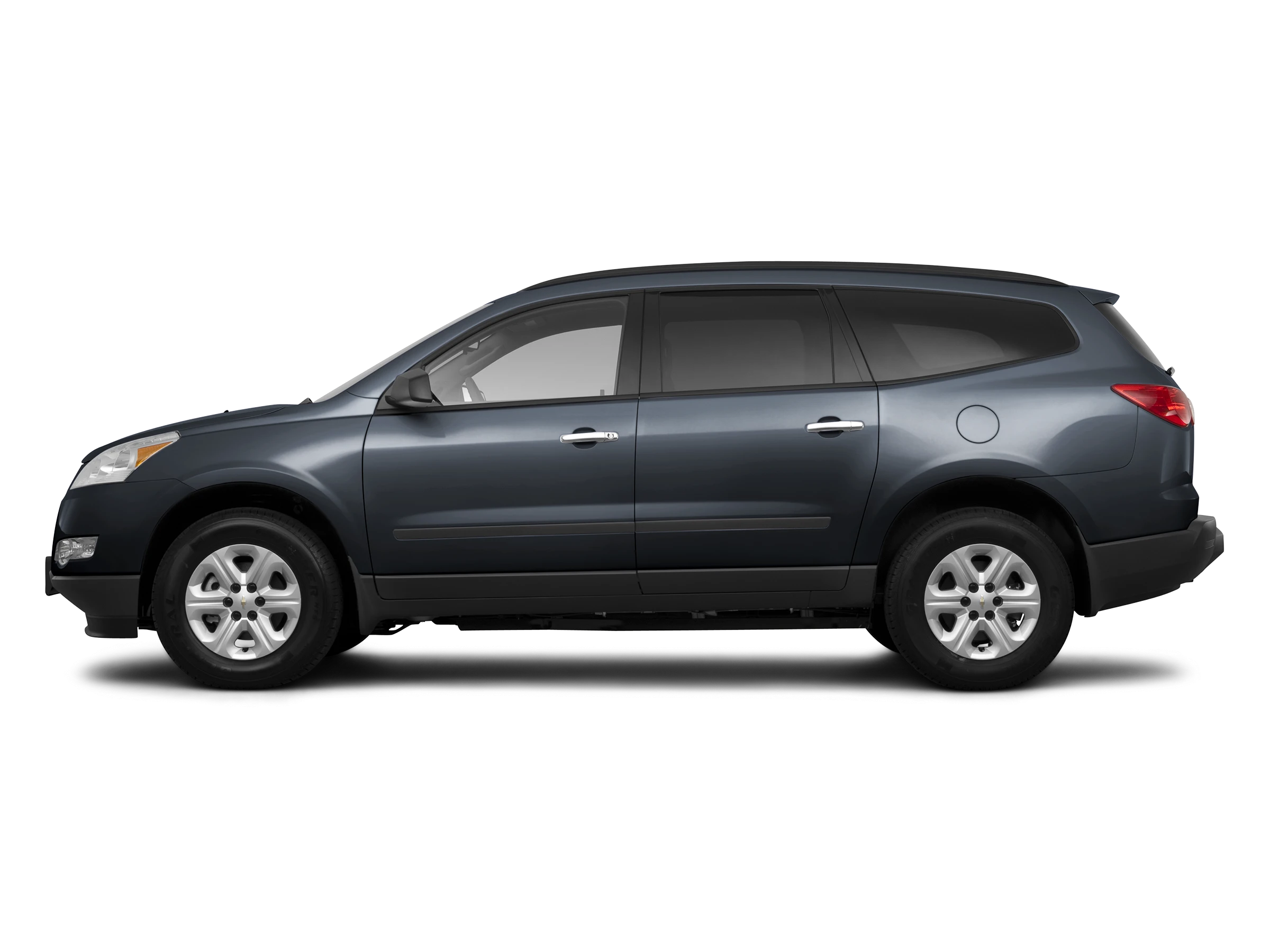 2011 Chevrolet Traverse