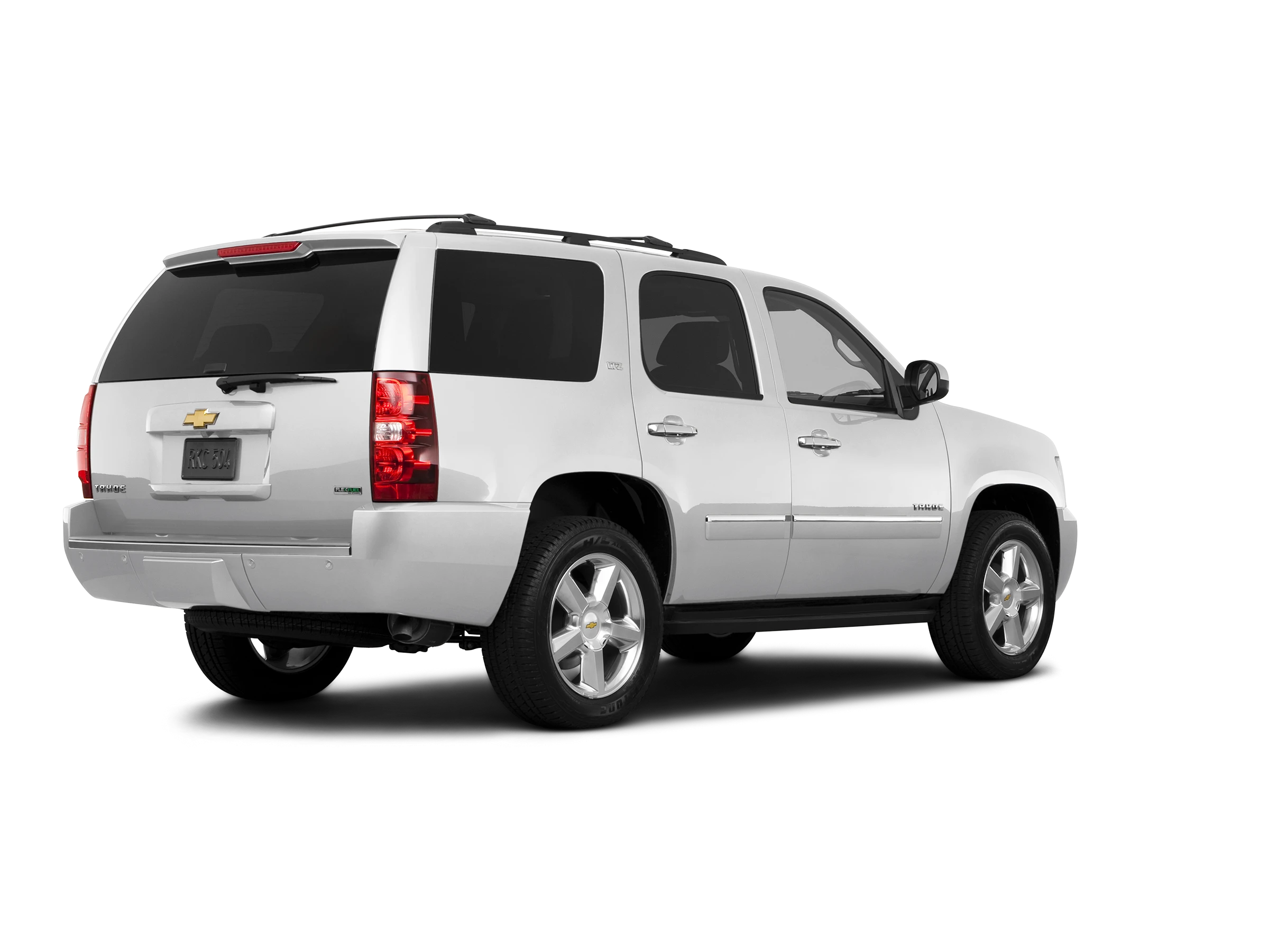 2011 Chevrolet Tahoe