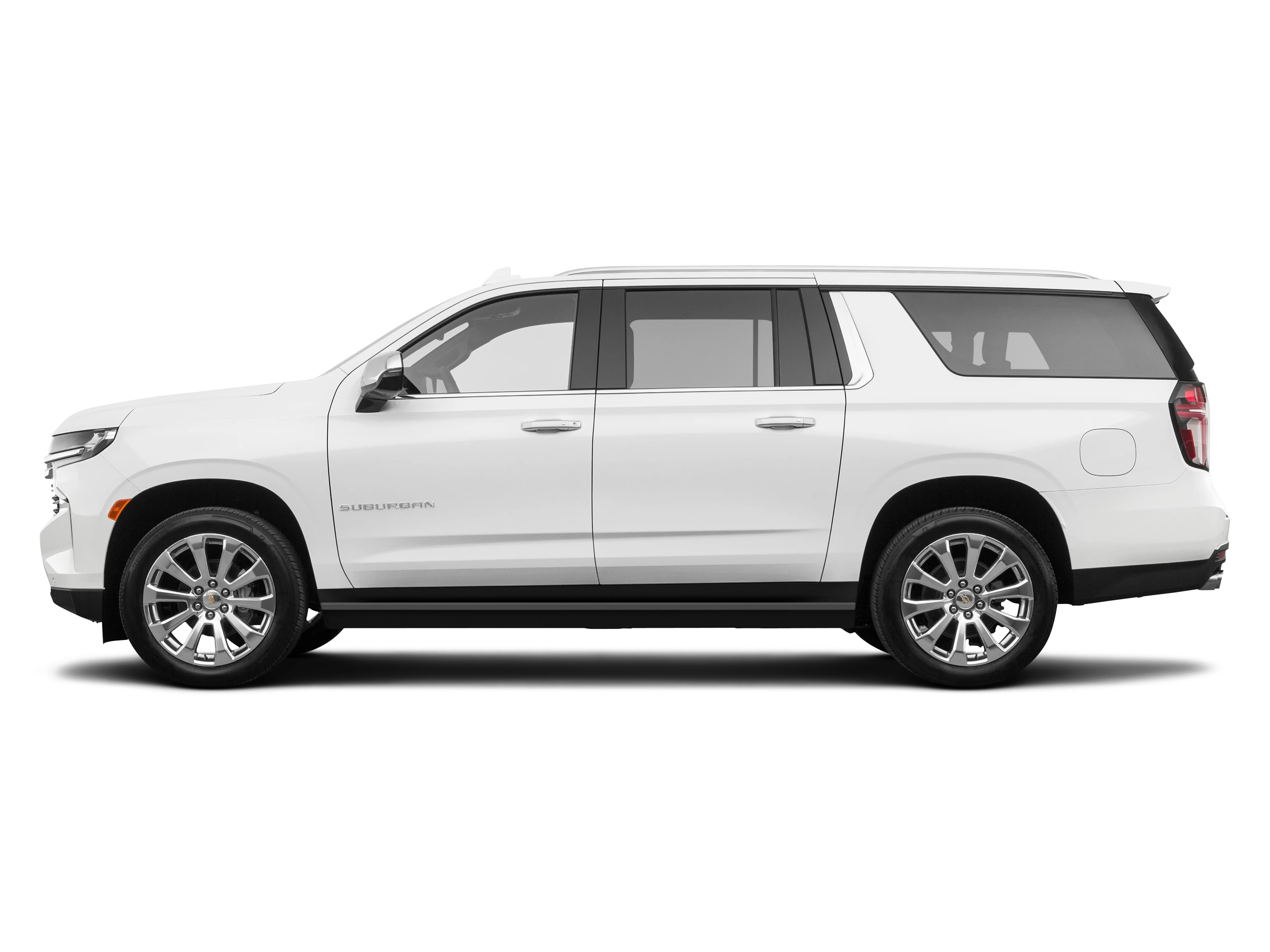 2023 Chevrolet Suburban
