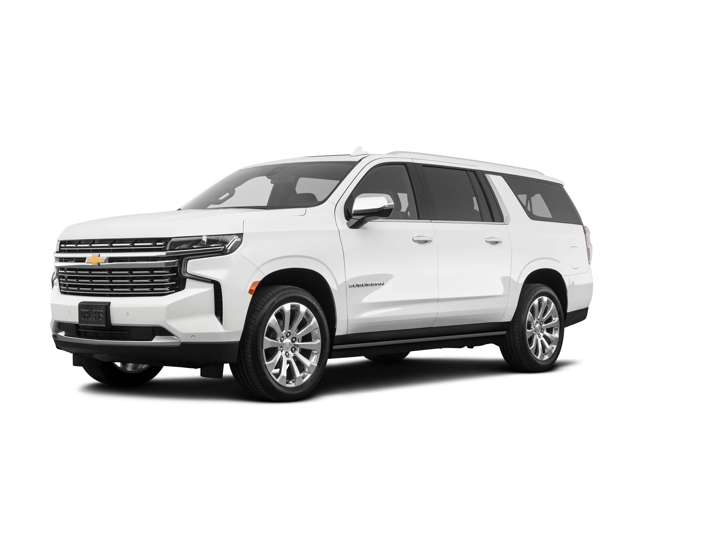 2023 Chevrolet Suburban
