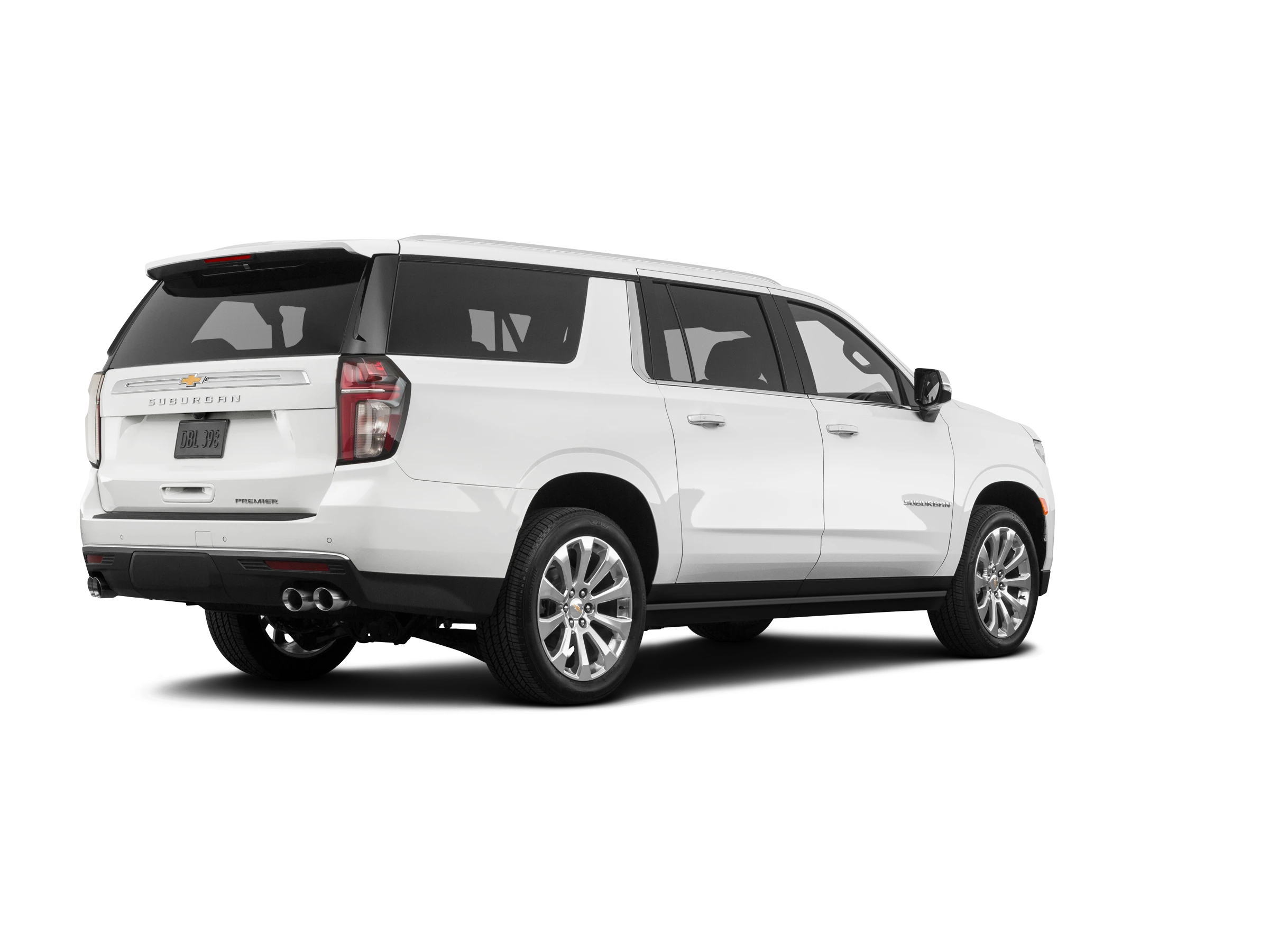 2023 Chevrolet Suburban