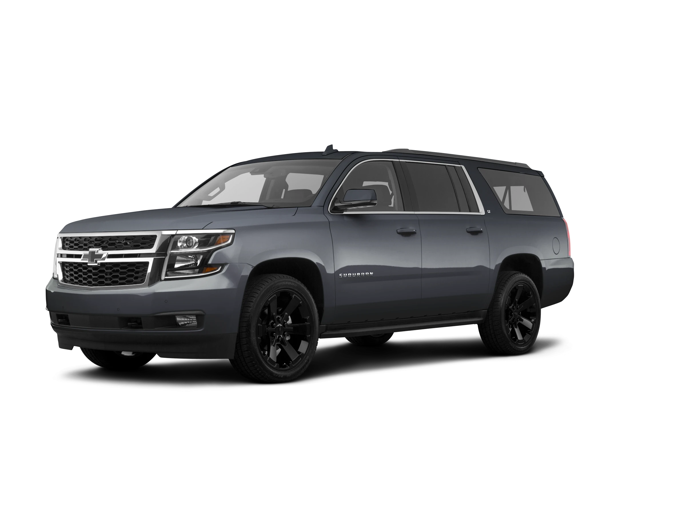 2020 Chevrolet Suburban