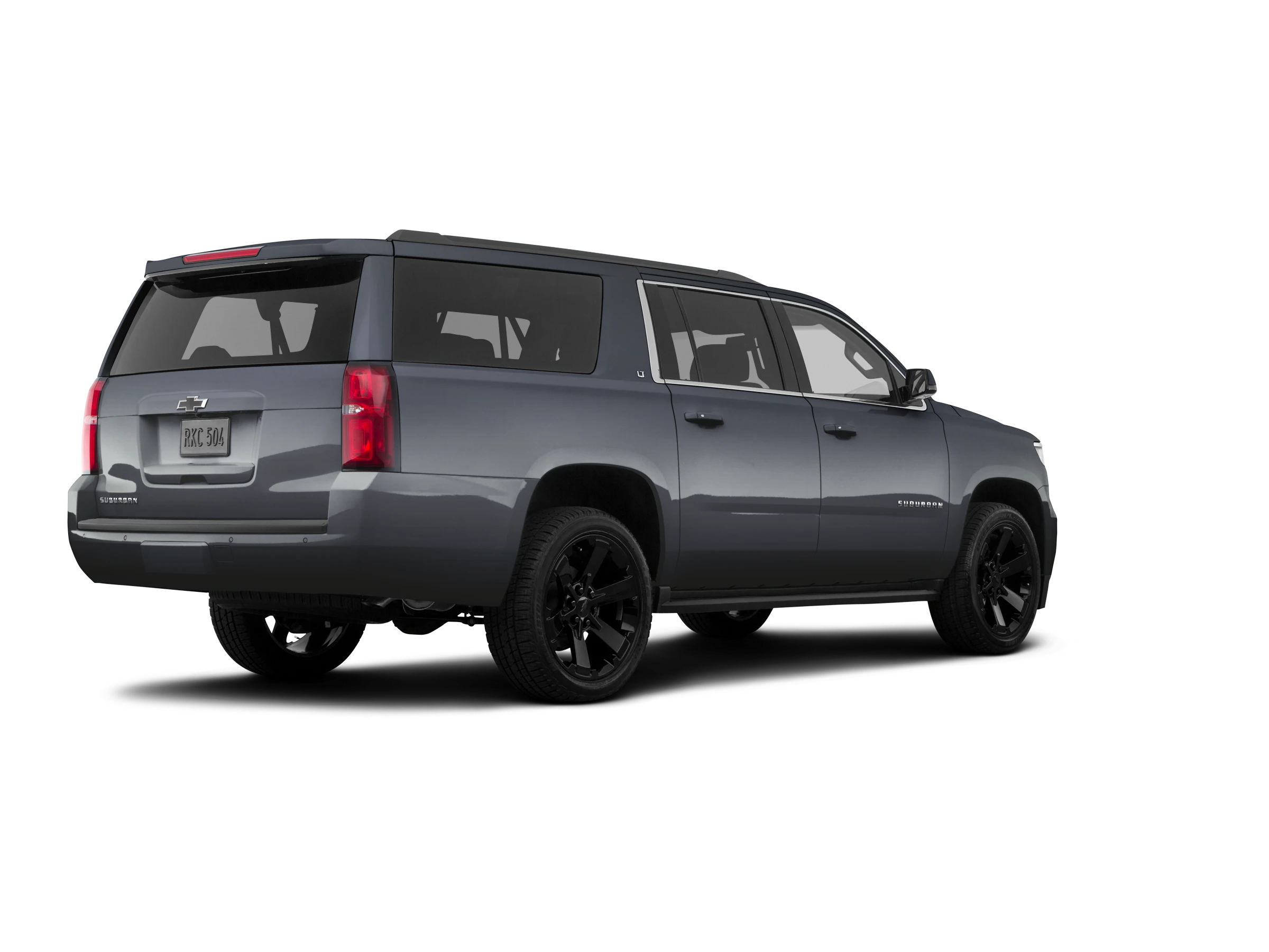 2020 Chevrolet Suburban