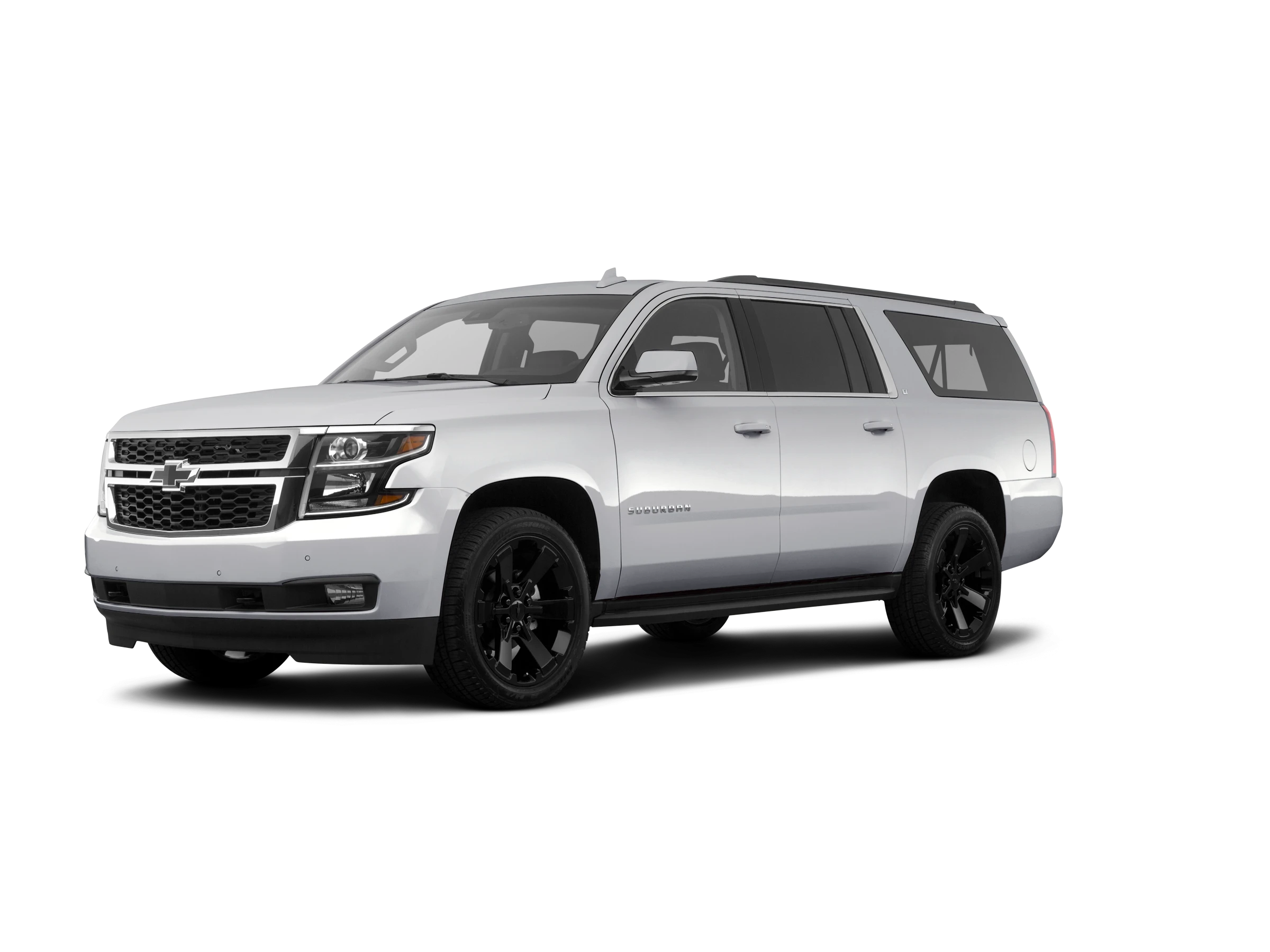 2019 Chevrolet Suburban