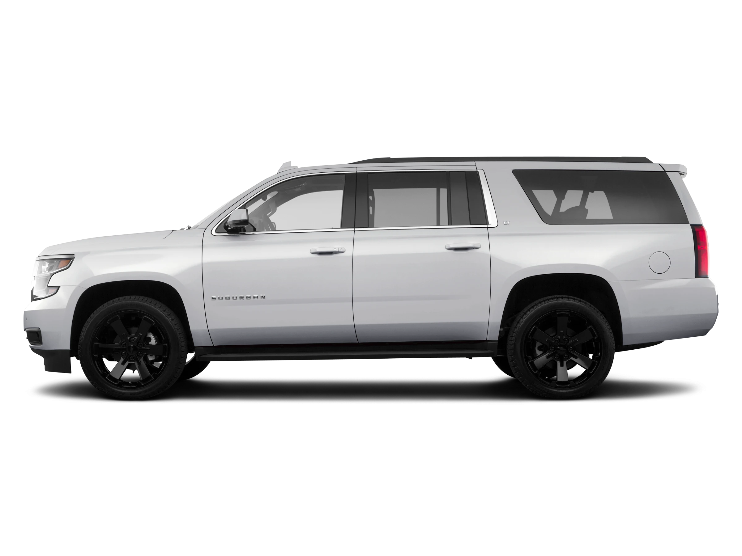 2019 Chevrolet Suburban