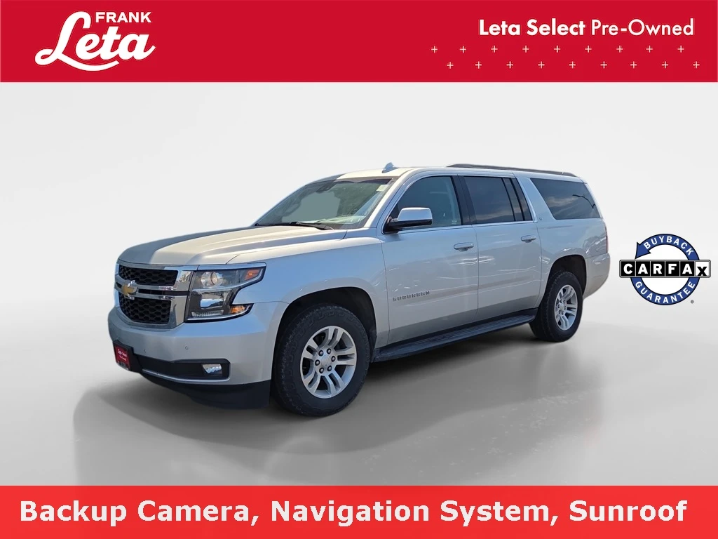 Frank Leta Automotive Outlet