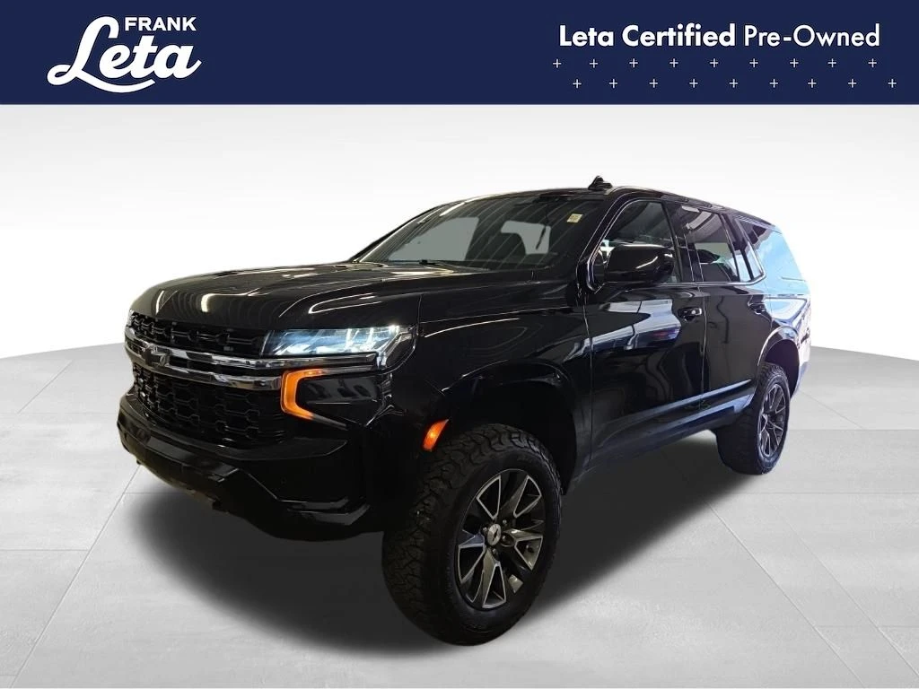 Frank Leta Automotive Outlet