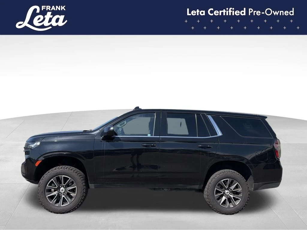 Frank Leta Automotive Outlet
