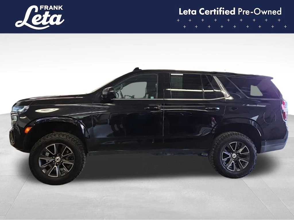 Frank Leta Automotive Outlet