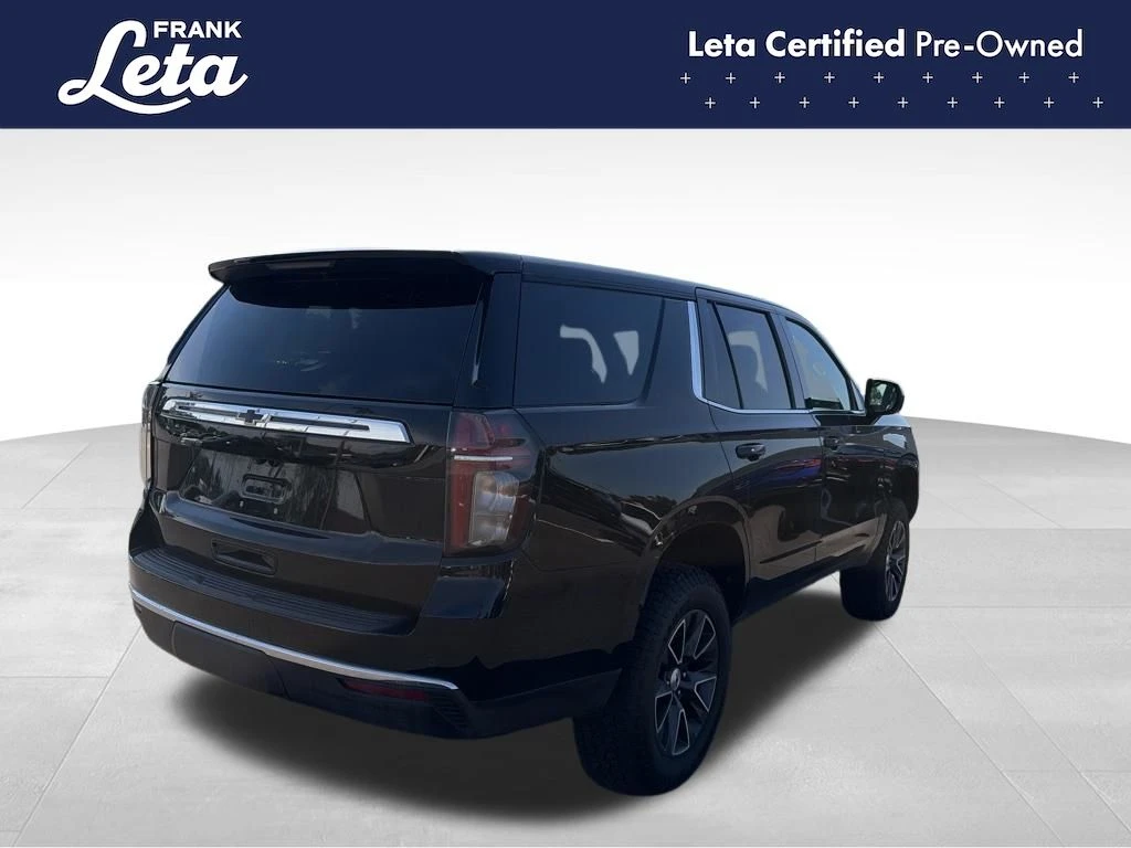 Frank Leta Automotive Outlet