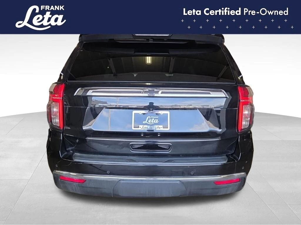 Frank Leta Automotive Outlet