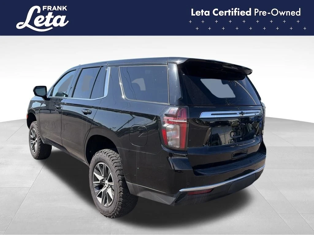 Frank Leta Automotive Outlet