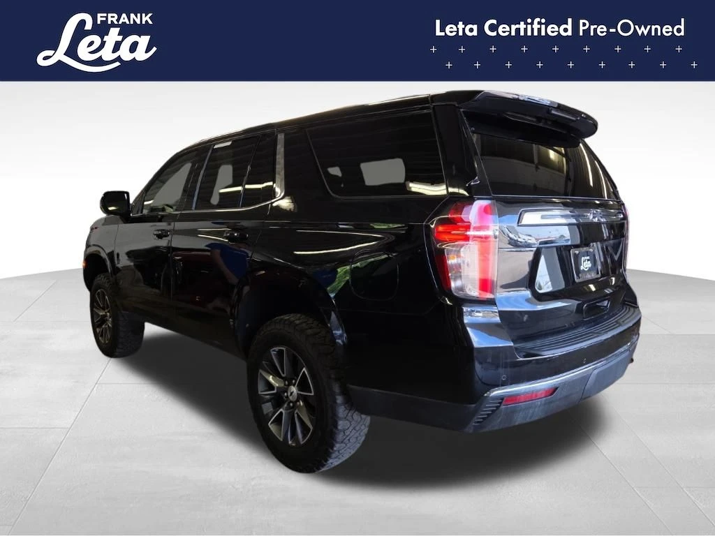 Frank Leta Automotive Outlet