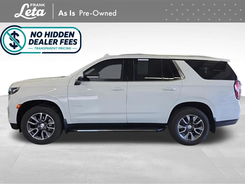 Frank Leta Automotive Outlet