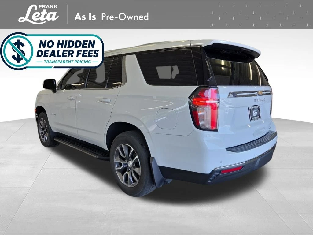 Frank Leta Automotive Outlet