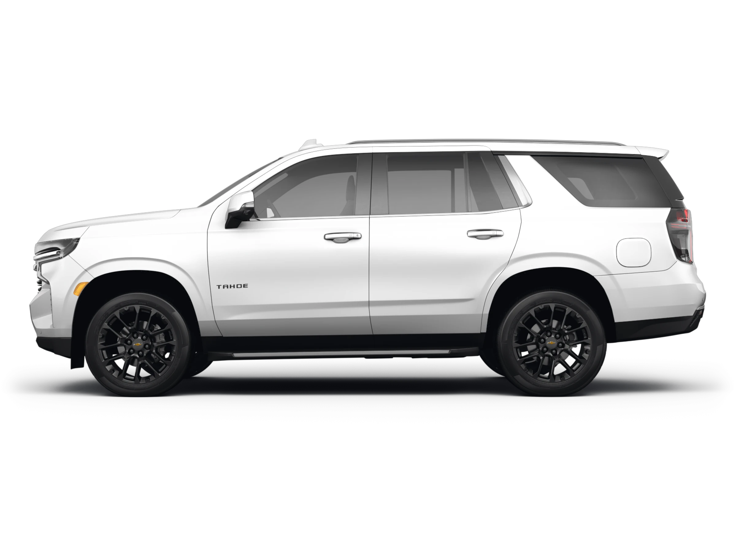 2022 Chevrolet Tahoe